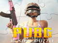 Juego Pubg Jigsaw Puzzle