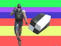 Juego Infinity running 