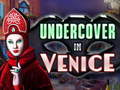 Juego Undercover in Venice