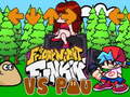 Juego Friday Night Funkin’ VS POU