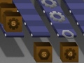 Juego Factory Rush