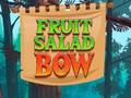 Juego Fruit Salad Bow