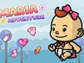 Juego Maria Adventure