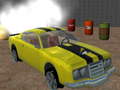 Juego Randomation Racing Speed Trial Demolition