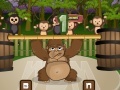 Juego Worlds Strongest Monkey