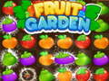 Juego Fruit Garden