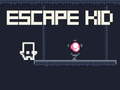 Juego Escape Kid