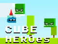 Juego Cube Heroes
