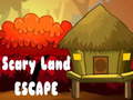 Juego Scary Land Escape