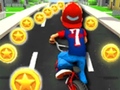 Juego Bike Race Rush