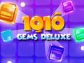 Juego 10x10 Gems Deluxe