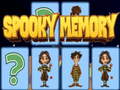 Juego Spooky Memory