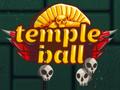 Juego Temple Ball