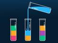 Juego Lipuzz Water Sort Puzzle