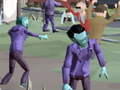 Juego City Apocalypse 3D Of Zombie Crowd
