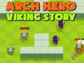 Juego Arch Hero Viking story