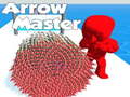 Juego Arrow Master