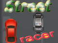 Juego street racer