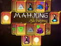 Juego Mahjong Alchemy