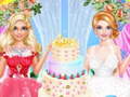 Juego Wedding Cake Master 2