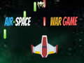 Juego Air-Space War game