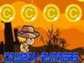 Juego CowBoy Runners