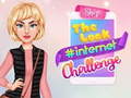 Juego Shop the Look #Internet Challenge