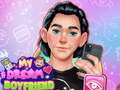 Juego My #Dream Boyfriend