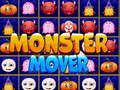 Juego Monster Mover