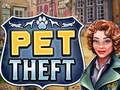 Juego Pet Theft