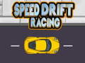 Juego Speed Drift Racing