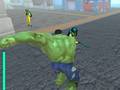 Juego Incredible Hulk: Mutant Power