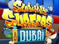 Juego Subway Surfers Dubai