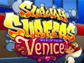 Juego Subway Surfers Venice