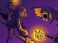 Juego Coven Run