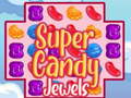 Juego Super candy Jewels