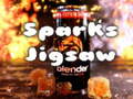 Juego Sparks Jigsaw