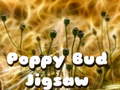 Juego Poppy Bud Jigsaw