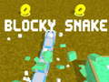 Juego Blocky Snake 