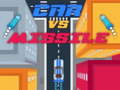 Juego Car vs Missile