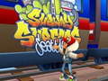 Juego Subway Surfers Seattle