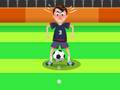 Juego Nutmeg Football