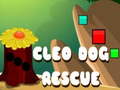Juego Cleo Dog Rescue
