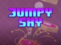 Juego Jumpy Sky