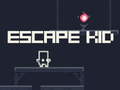 Juego Escape Hid