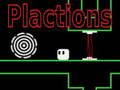 Juego Plactions