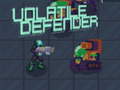 Juego Volatile Defender