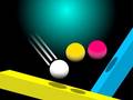 Juego Puzzle Balls