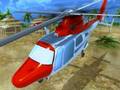 Juego Helicopter Rescue Flying Simulator 3d