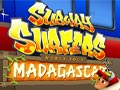 Juego Subway Surfers Madagascar